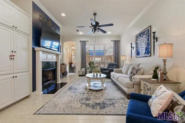 $345,000 | 5432 Courtyard Drive, Gonzales, LA 70737