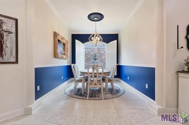 $345,000 | 5432 Courtyard Drive, Gonzales, LA 70737