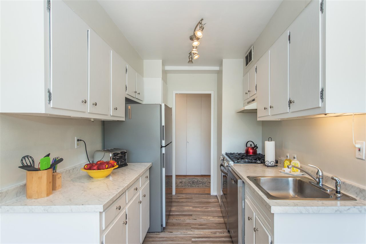 926 Bloomfield Avenue, Unit 4J Glen Ridge, NJ 07028 - Photo 2 of 22