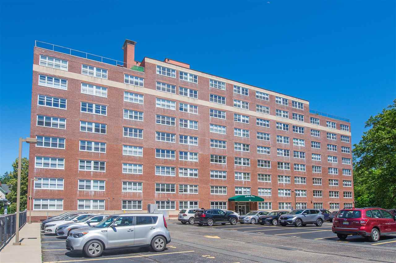 926 Bloomfield Avenue, Unit 4J Glen Ridge, NJ 07028 - Photo 20 of 22