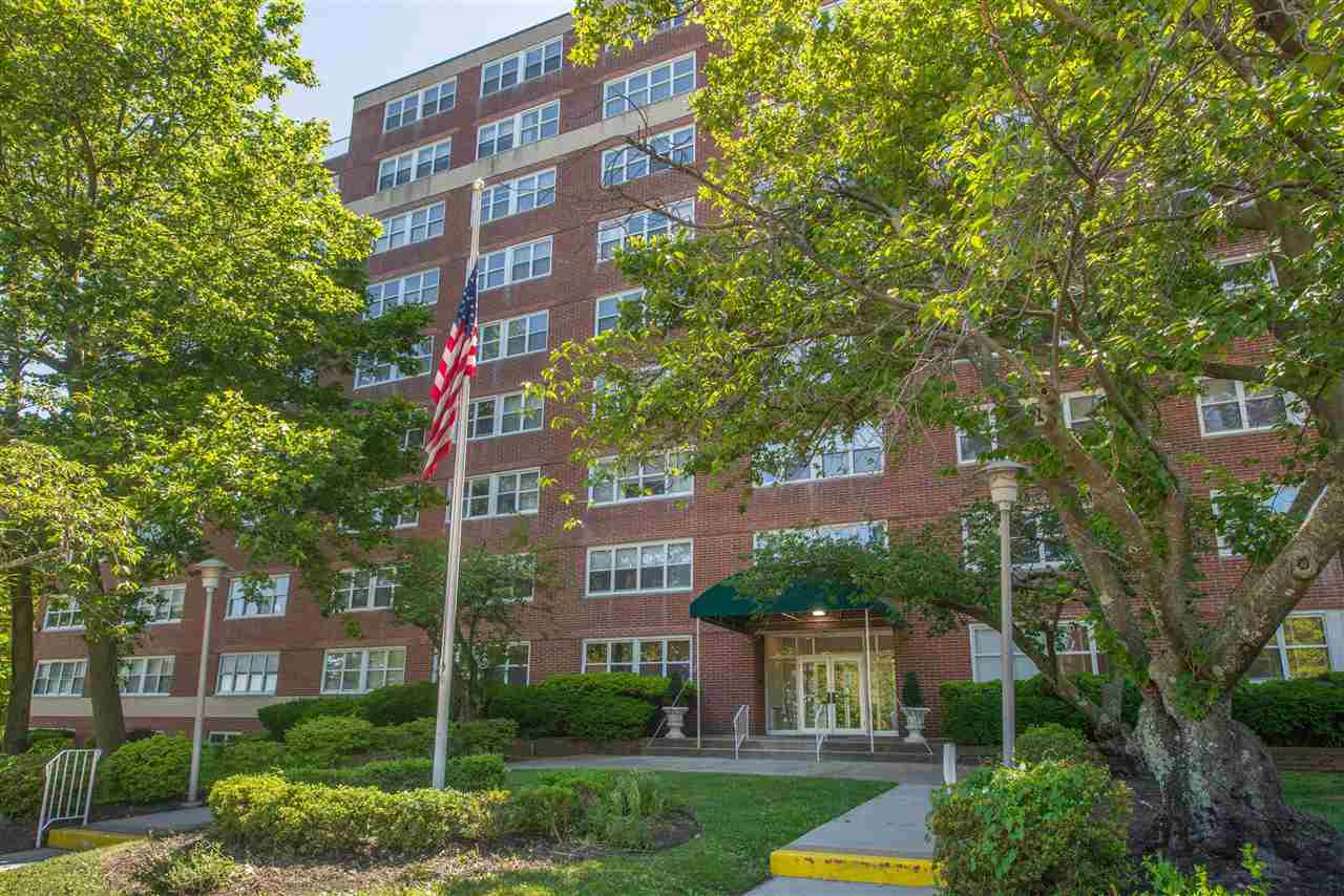 926 Bloomfield Avenue, Unit 4J Glen Ridge, NJ 07028 - Photo 21 of 22