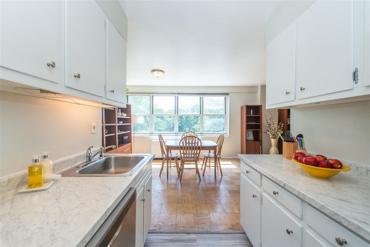 926 Bloomfield Avenue, Unit 4J Glen Ridge, NJ 07028 - Photo 7 of 22