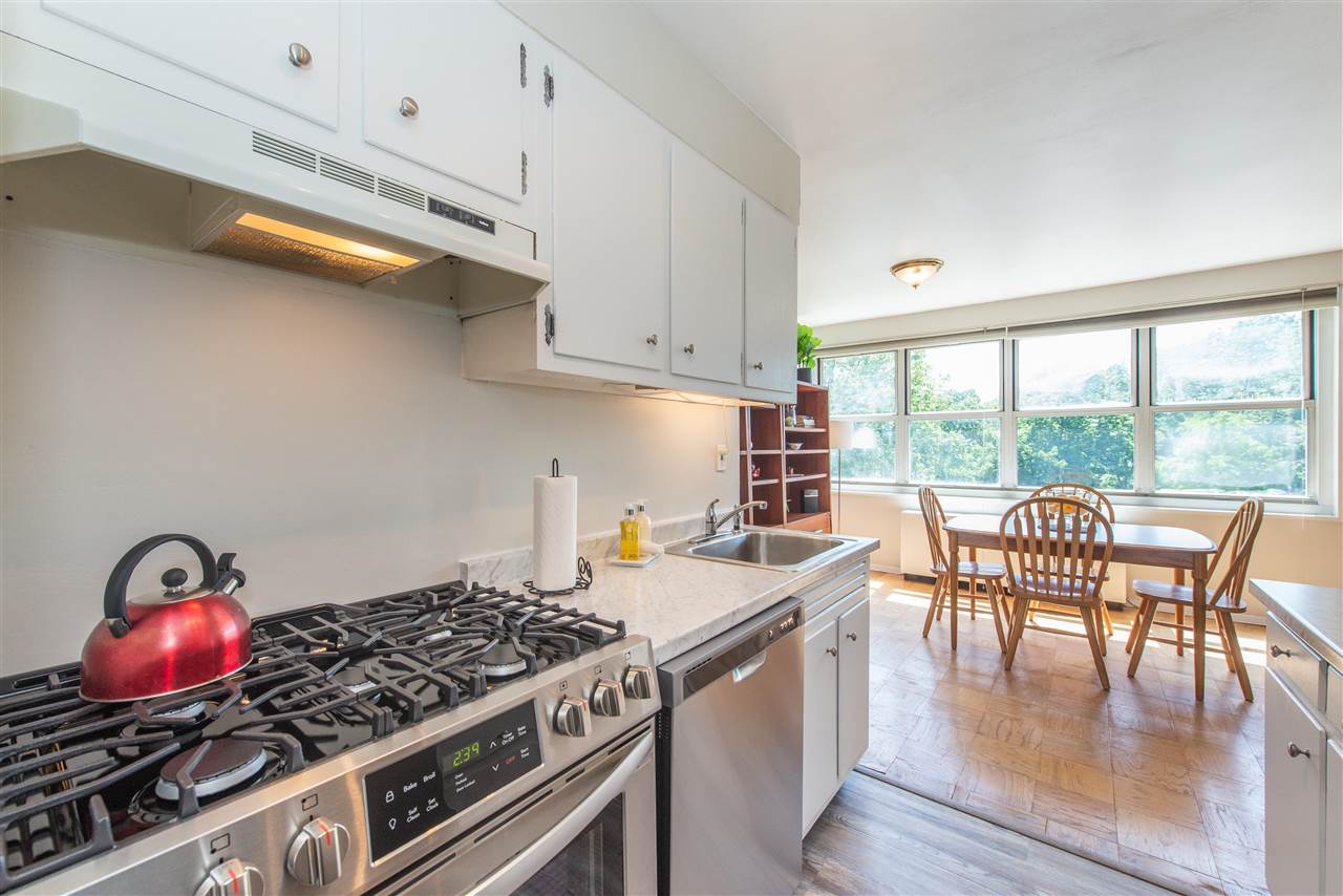 926 Bloomfield Avenue, Unit 4J Glen Ridge, NJ 07028 - Photo 10 of 22