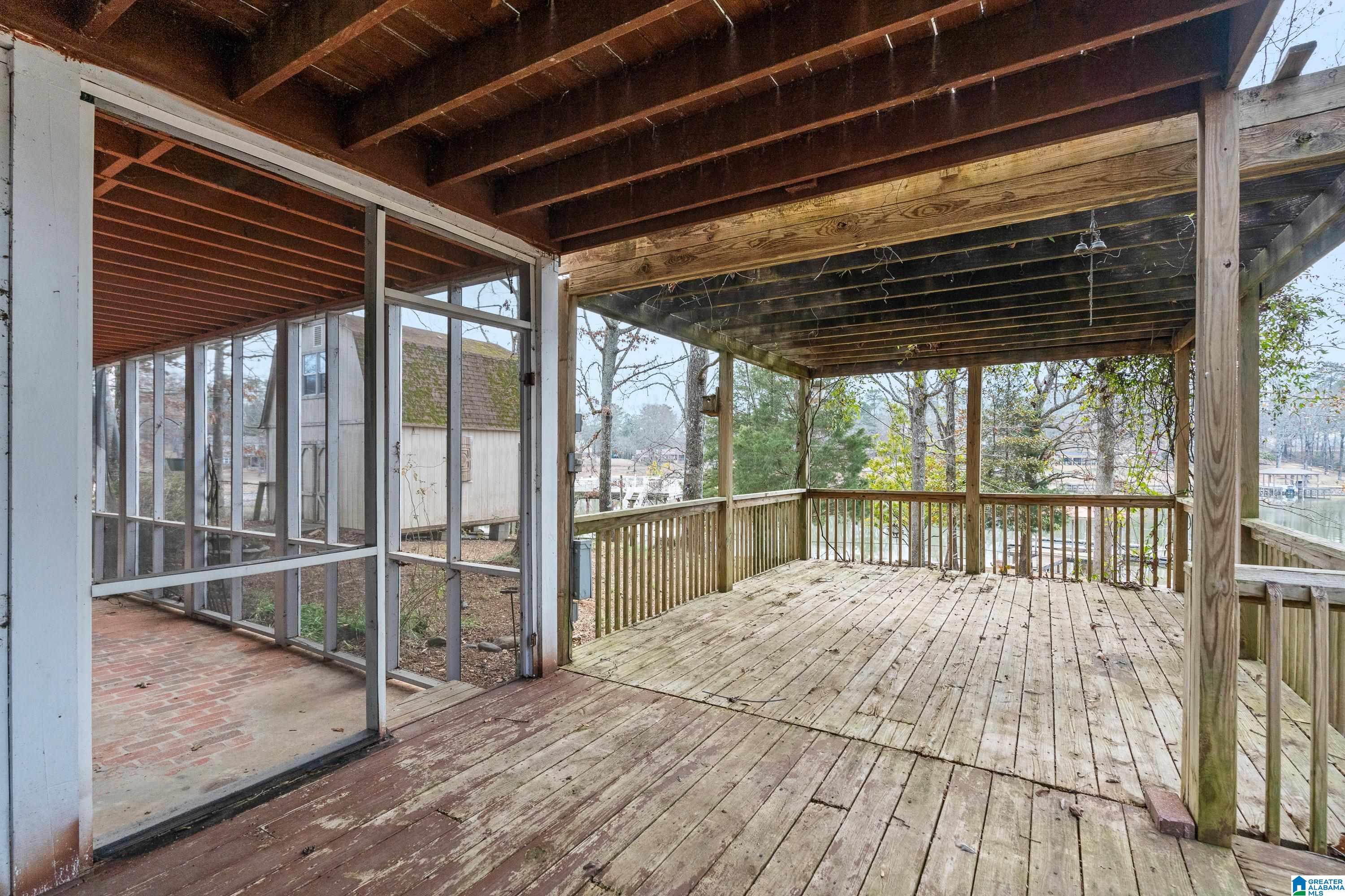 862 Funderburg Bend Road Pell City, AL 35128 - Photo 43 of 71