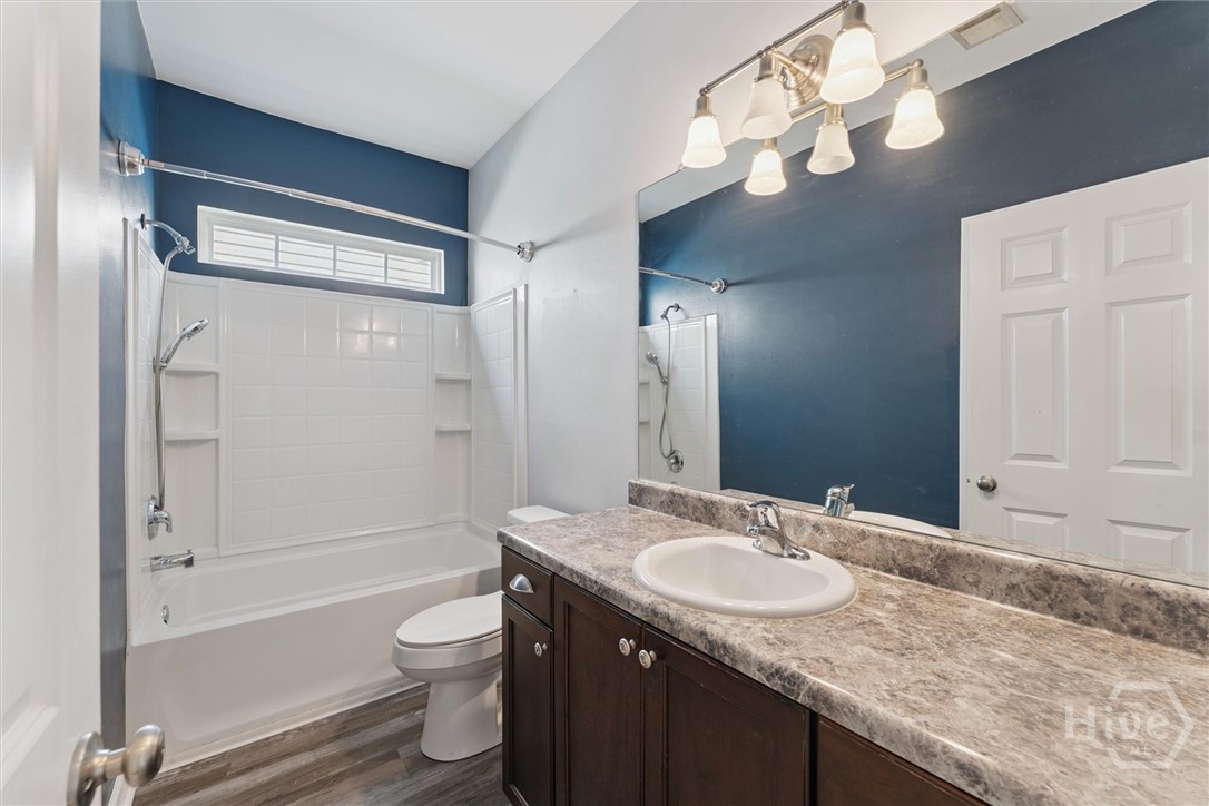 131 Lake House Road Pooler, GA 31322 - Photo 31 of 39 Gallery Image 31