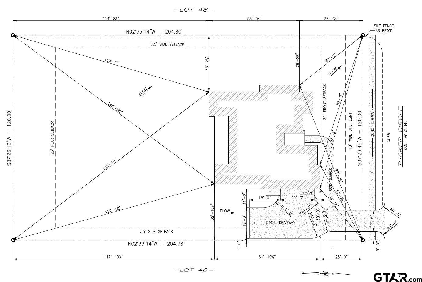 11427 Tucker Circle Flint, TX 75762 - Photo 2 of 3