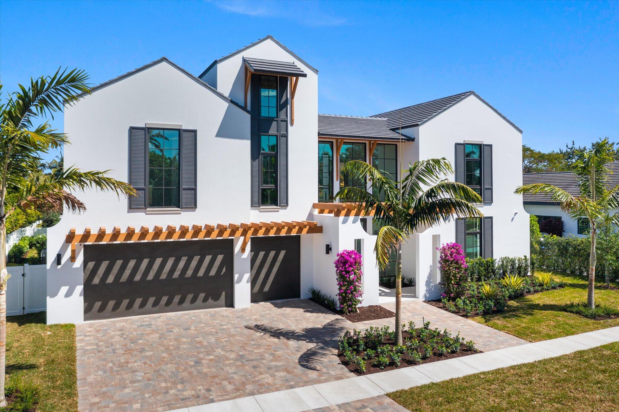880 Northeast 3rd Avenue Boca Raton, FL 33432 - Photo 95 of 100 Front