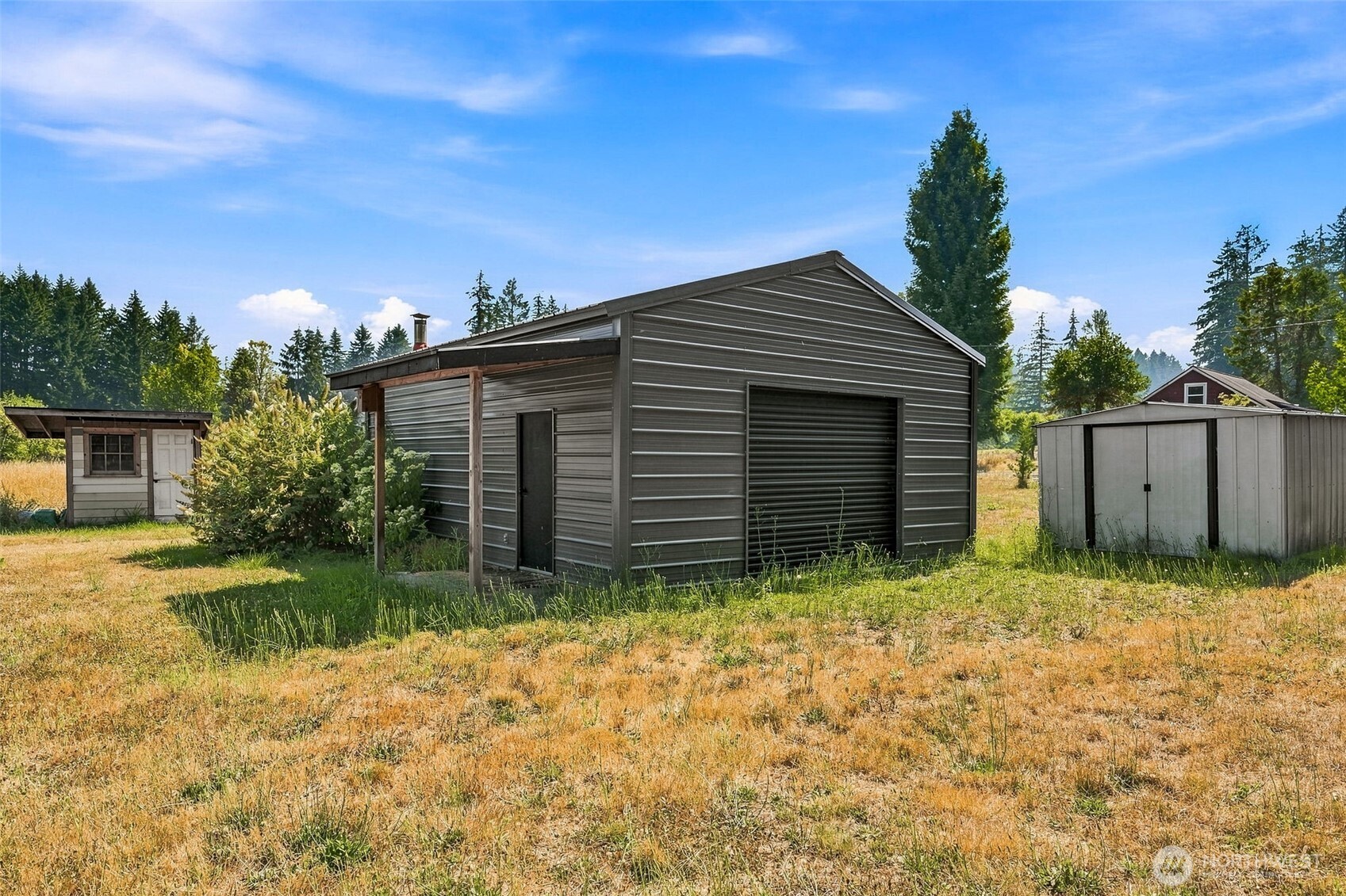 907 Byham Road Winlock, WA 98596 - Photo 27 of 29 Gallery Image 27
