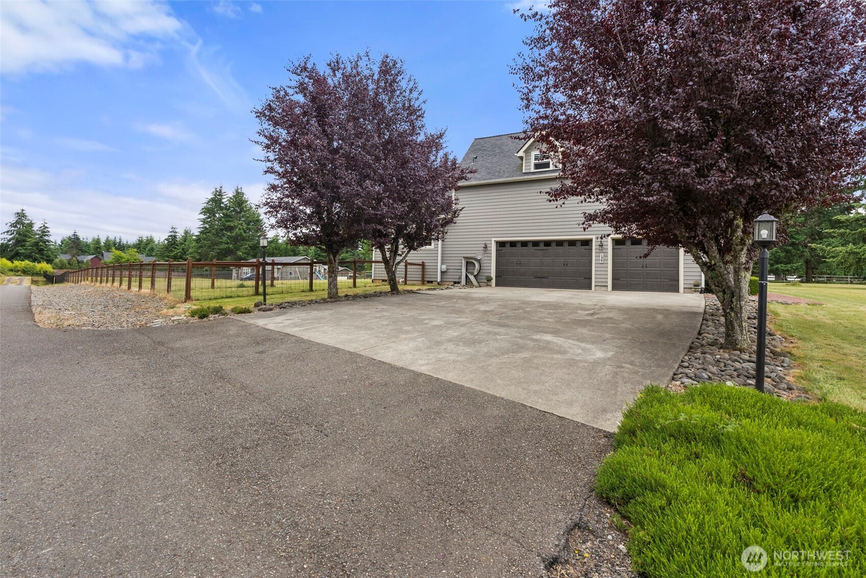 138 Spooner Road Chehalis, WA 98532 - Photo 37 of 40
