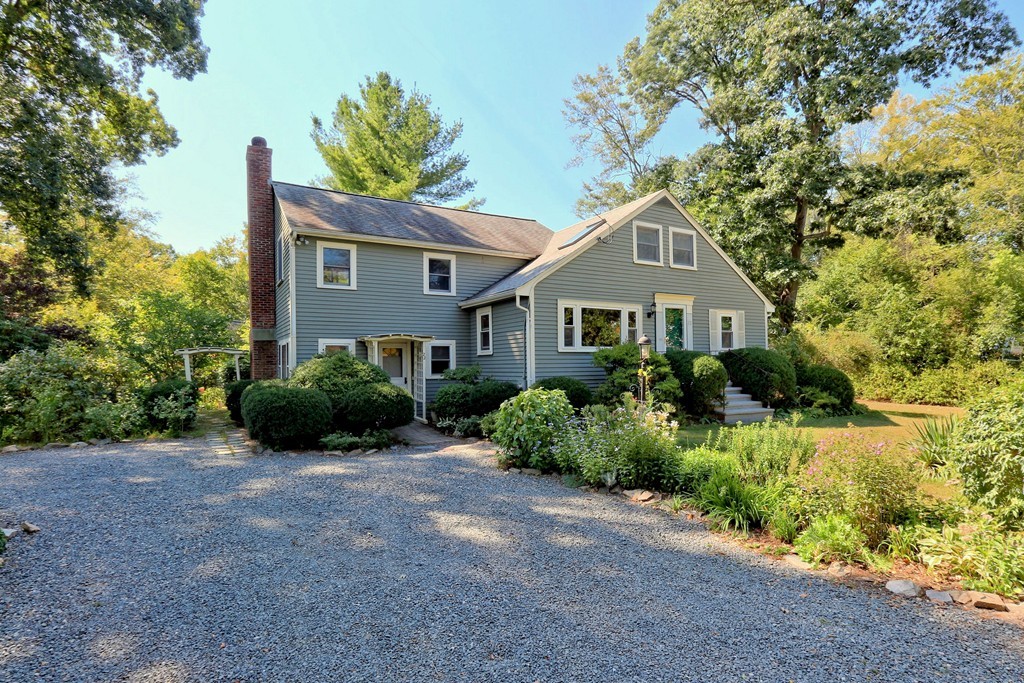 22 Sycamore Road Wayland, MA 01778 - Photo 1 of 30
