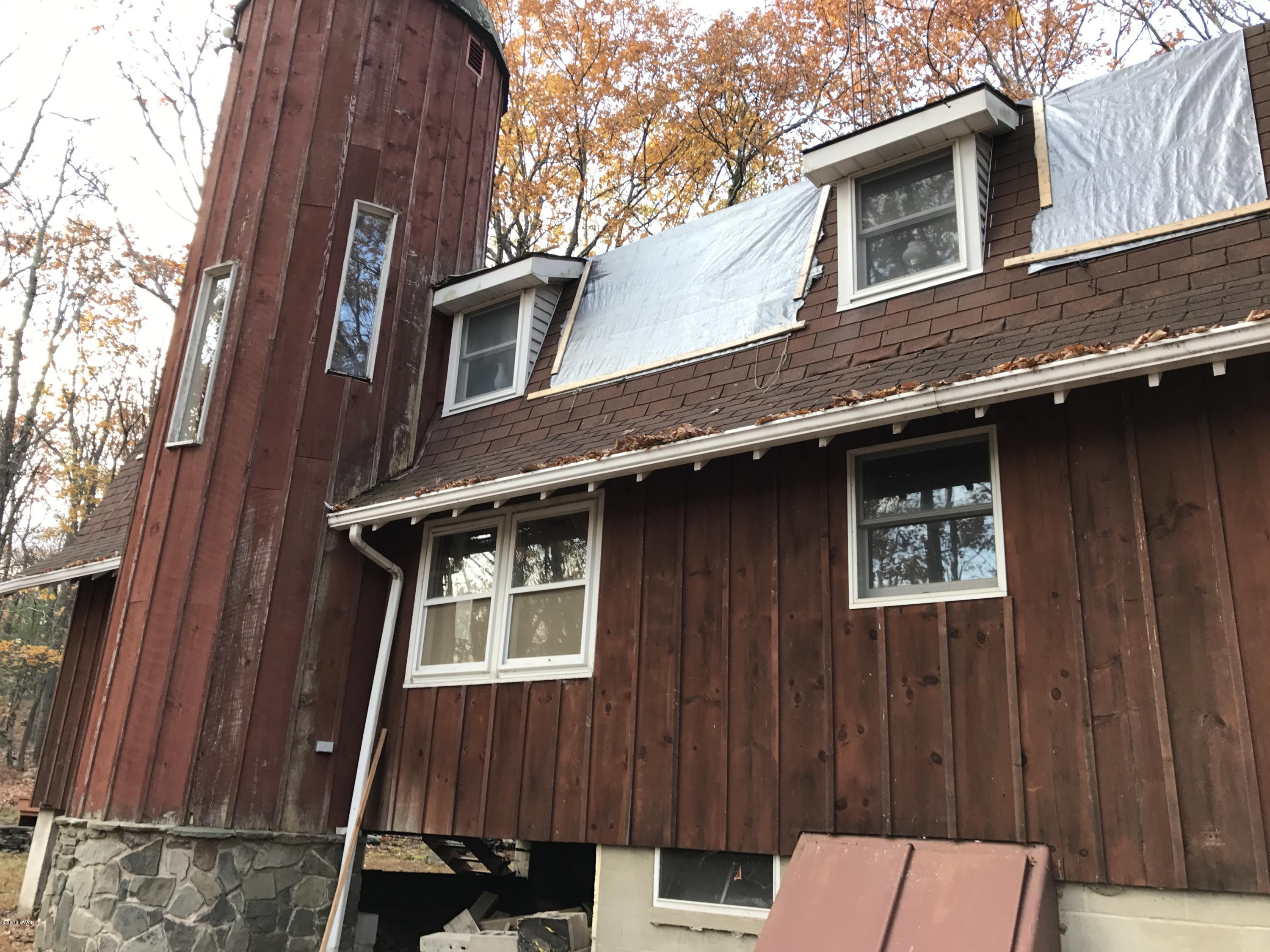 183 Oneida Road Shohola, PA 18458 - Photo 31 of 39