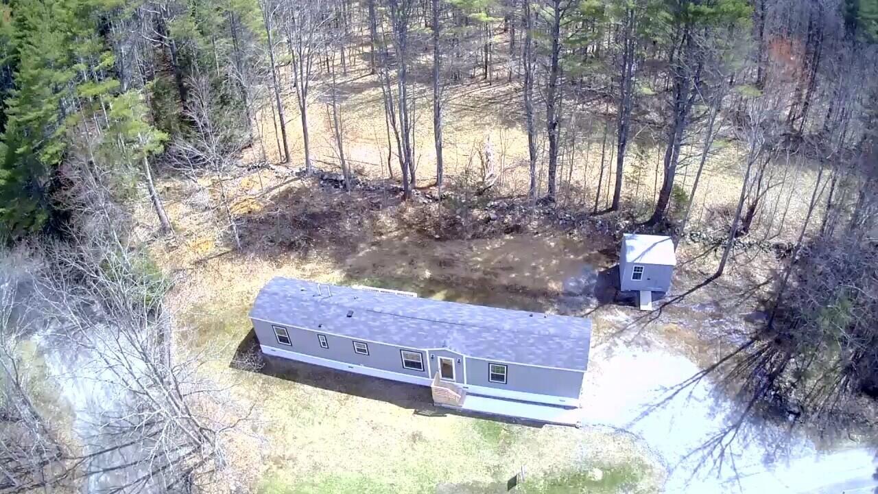 83 Bowdoin Pines Road, Unit 83 Bowdoin, ME 04287 - Photo 40 of 41