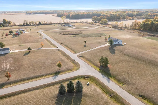 $18,000 | 4668 Meadow View Drive, Fenwick, MI 48834