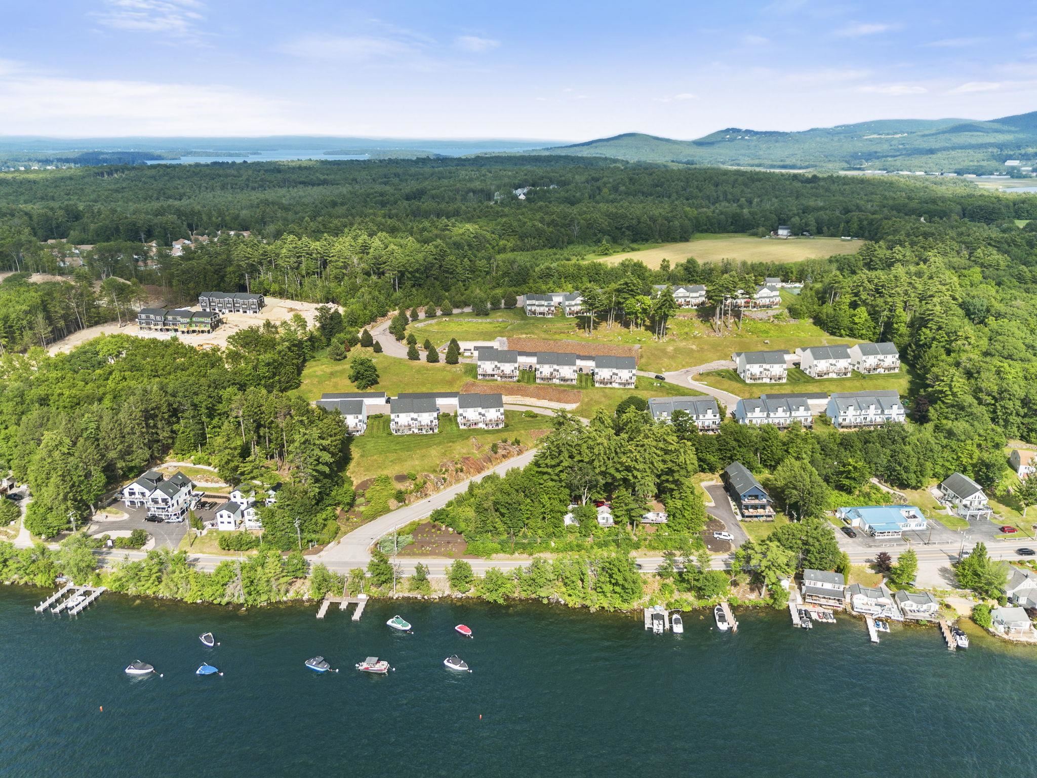 28 Shane Way, Unit 2 Laconia, NH 03246 - Photo 8 of 40