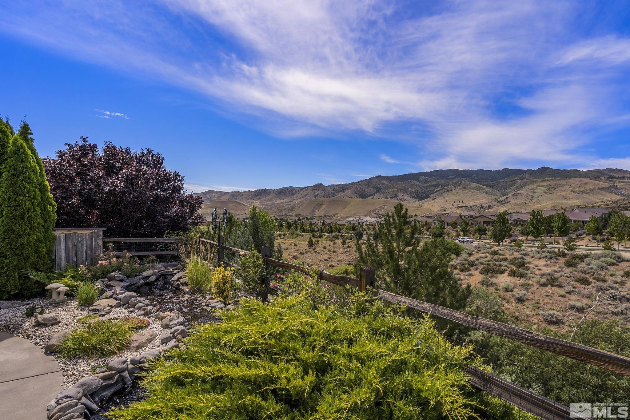 1285 Meridian Ranch Drive Reno, NV 89523 - Photo 11 of 29 Photo 11