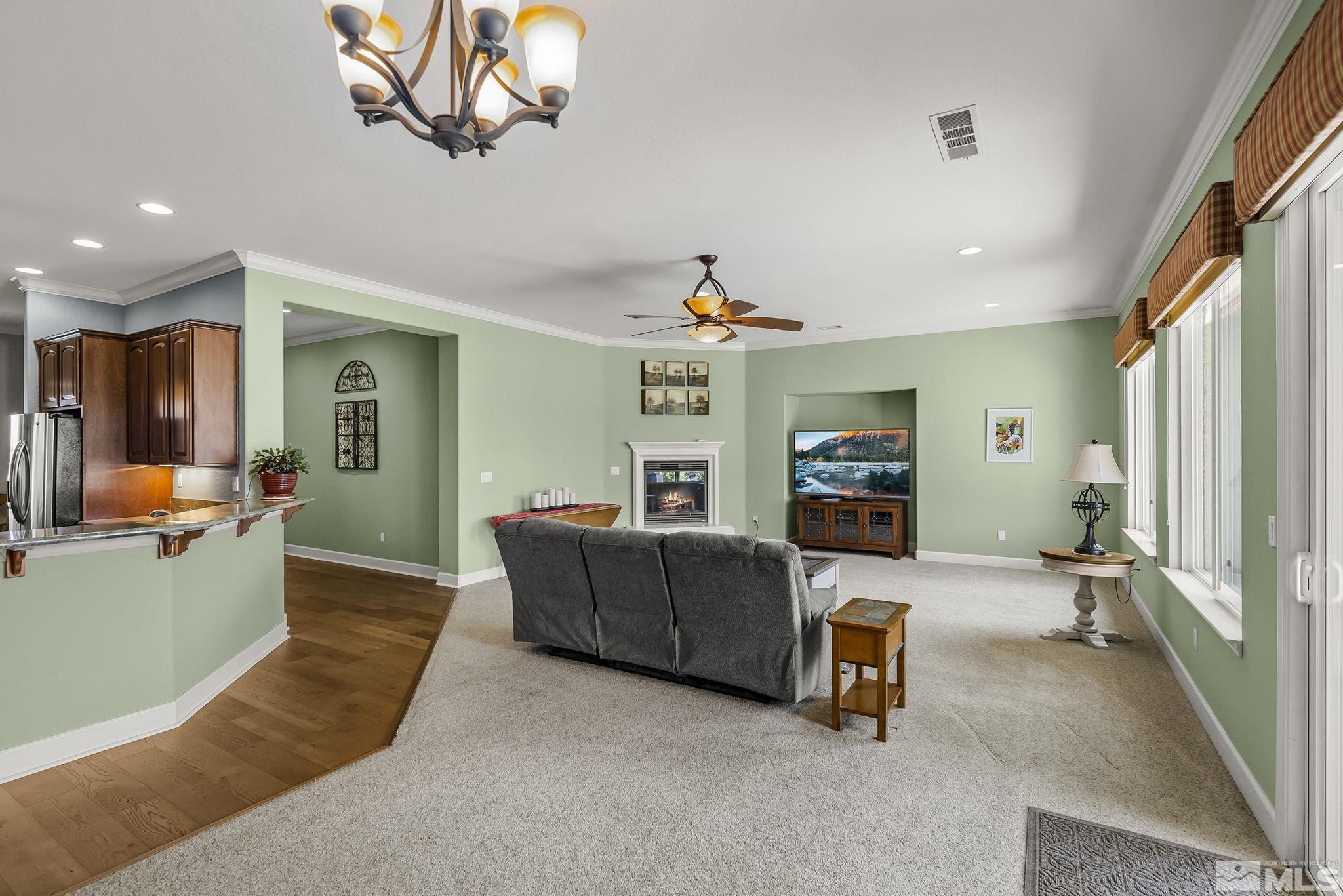 1285 Meridian Ranch Drive Reno, NV 89523 - Photo 13 of 29 Photo 13