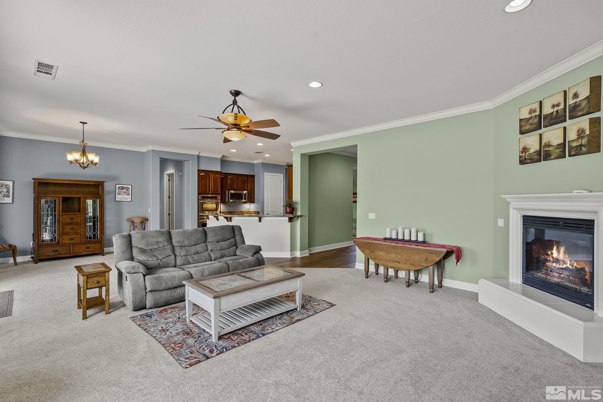 1285 Meridian Ranch Drive Reno, NV 89523 - Photo 14 of 29 Photo 14