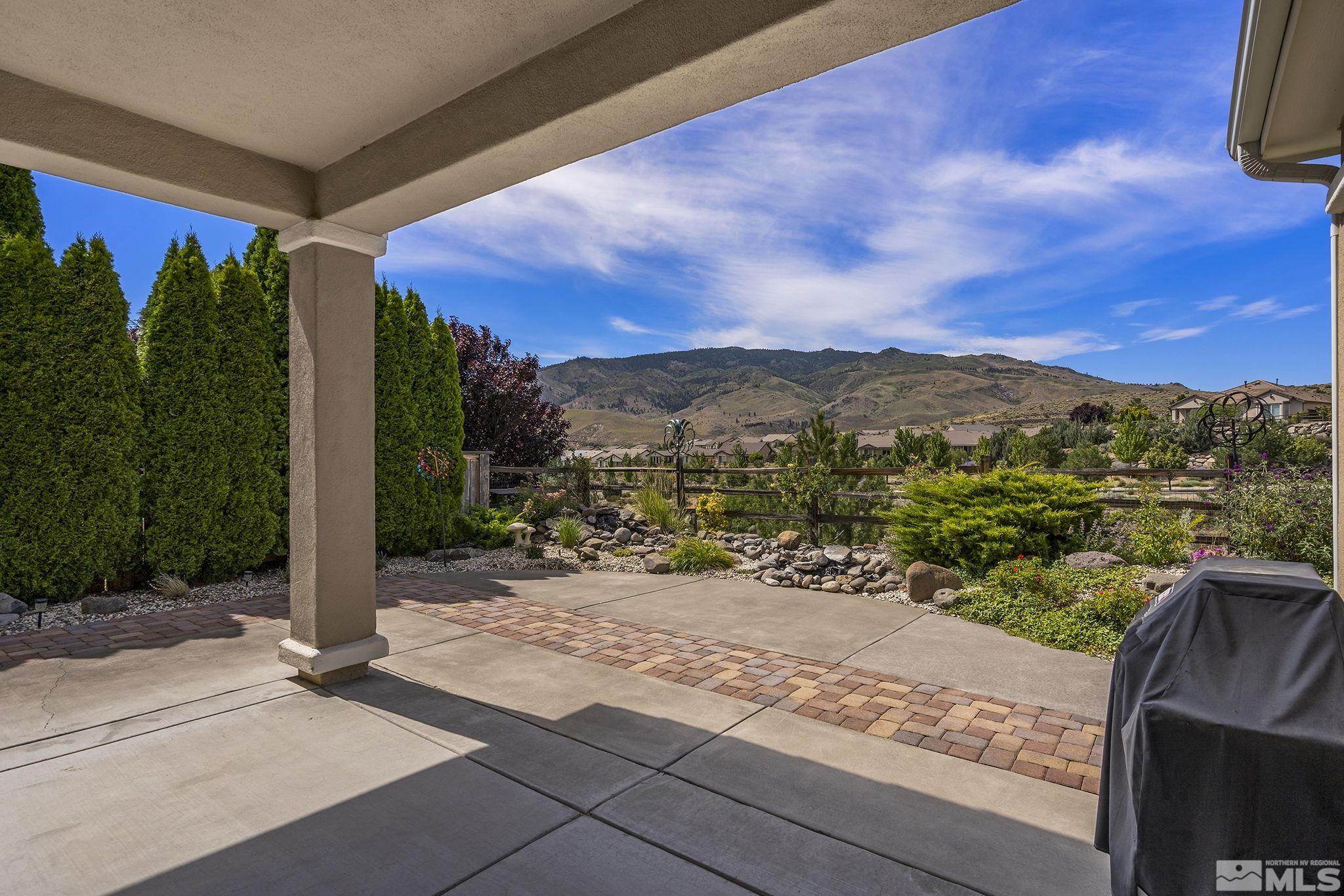 1285 Meridian Ranch Drive Reno, NV 89523 - Photo 15 of 29 Photo 15