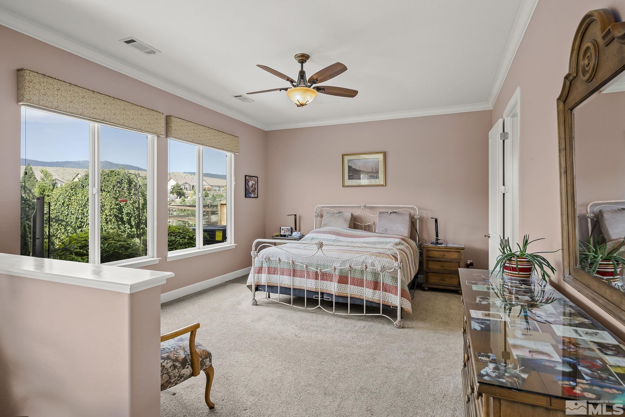 1285 Meridian Ranch Drive Reno, NV 89523 - Photo 18 of 29 Photo 18