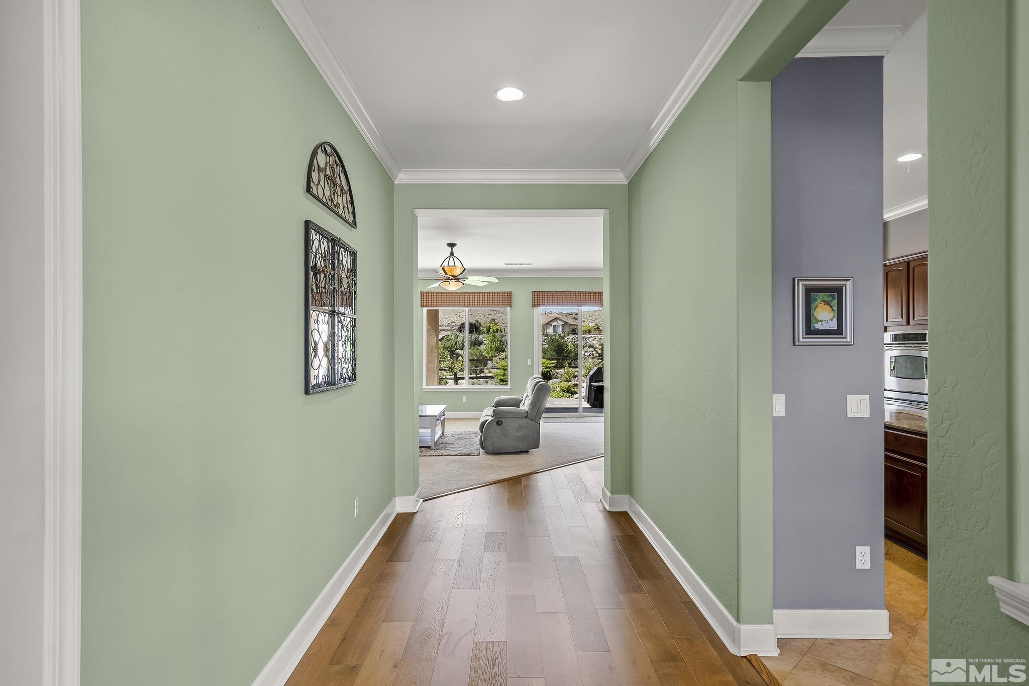 1285 Meridian Ranch Drive Reno, NV 89523 - Photo 2 of 29 Photo 2