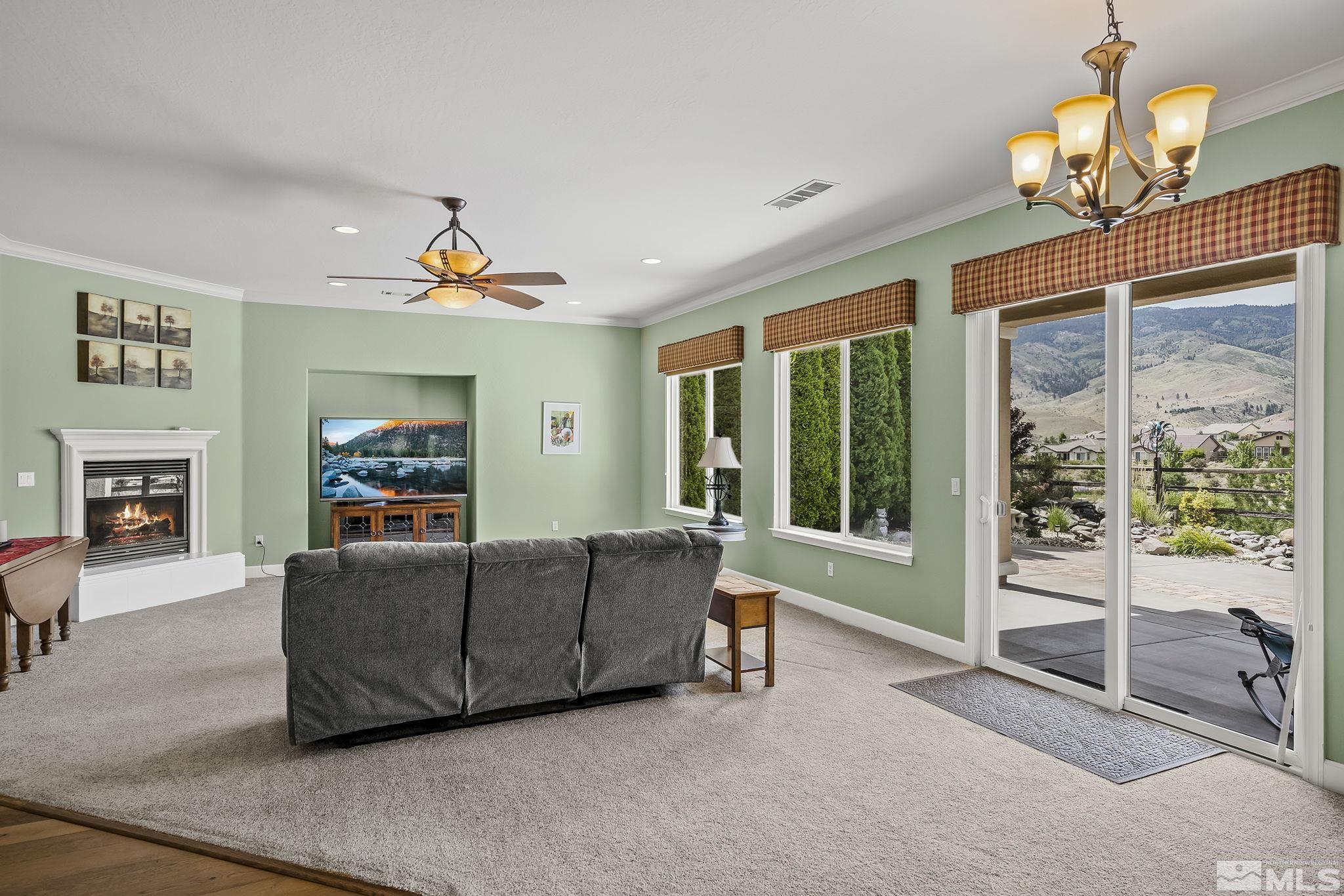 1285 Meridian Ranch Drive Reno, NV 89523 - Photo 23 of 29 Photo 23