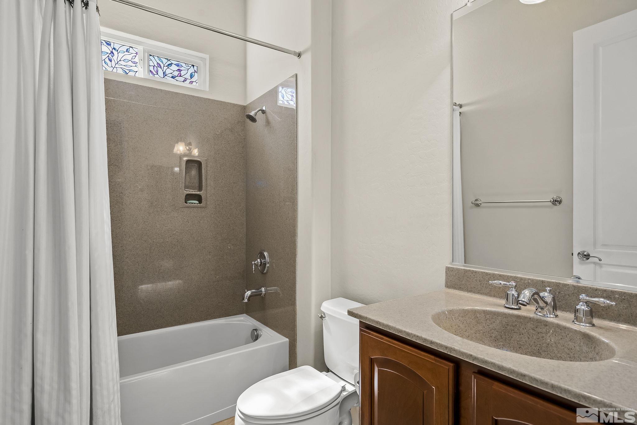 1285 Meridian Ranch Drive Reno, NV 89523 - Photo 24 of 29 Photo 24