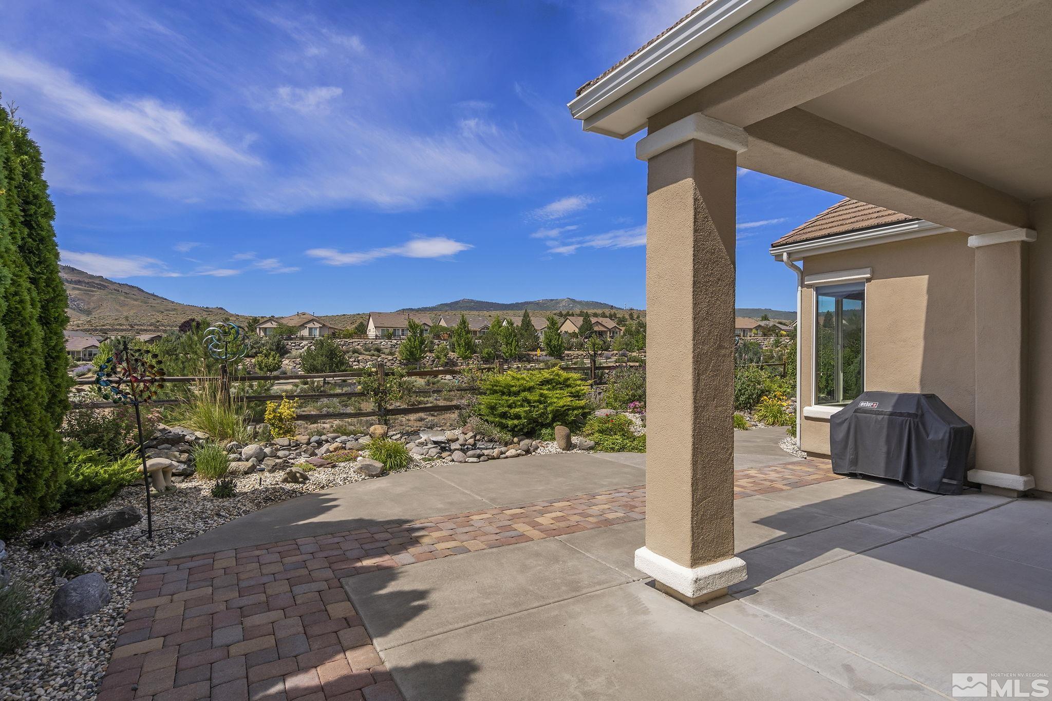 1285 Meridian Ranch Drive Reno, NV 89523 - Photo 25 of 29 Photo 25