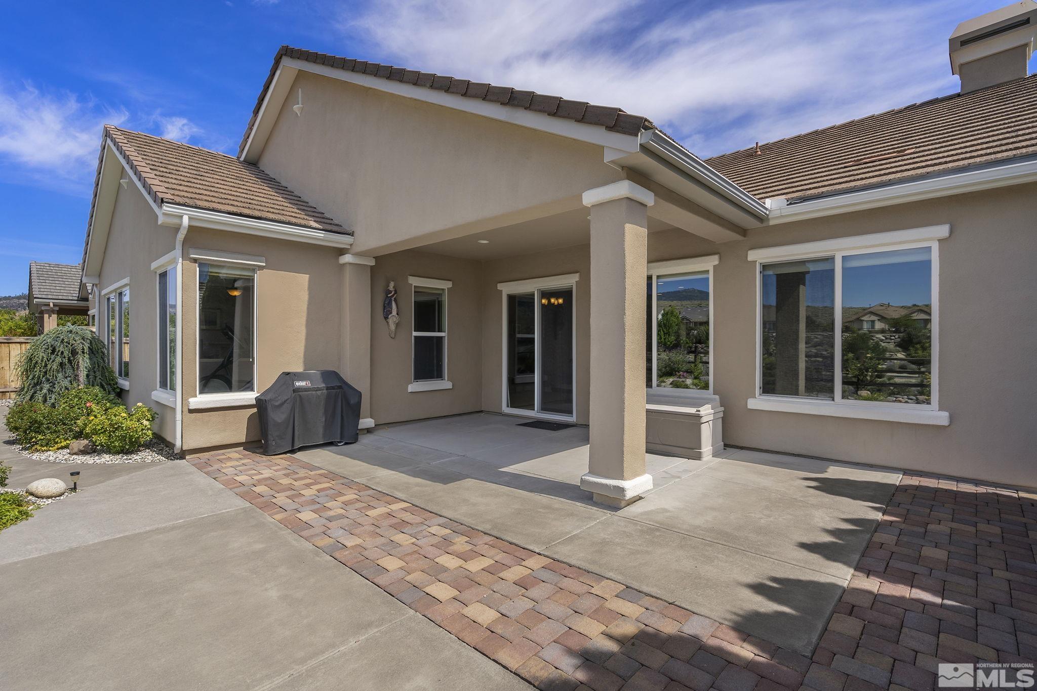1285 Meridian Ranch Drive Reno, NV 89523 - Photo 28 of 29 Photo 29