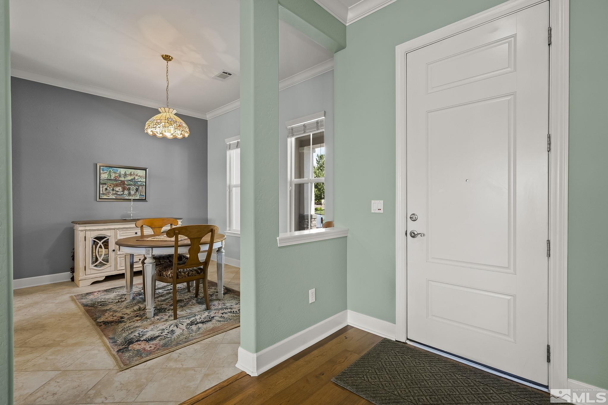 1285 Meridian Ranch Drive Reno, NV 89523 - Photo 3 of 29 Photo 3