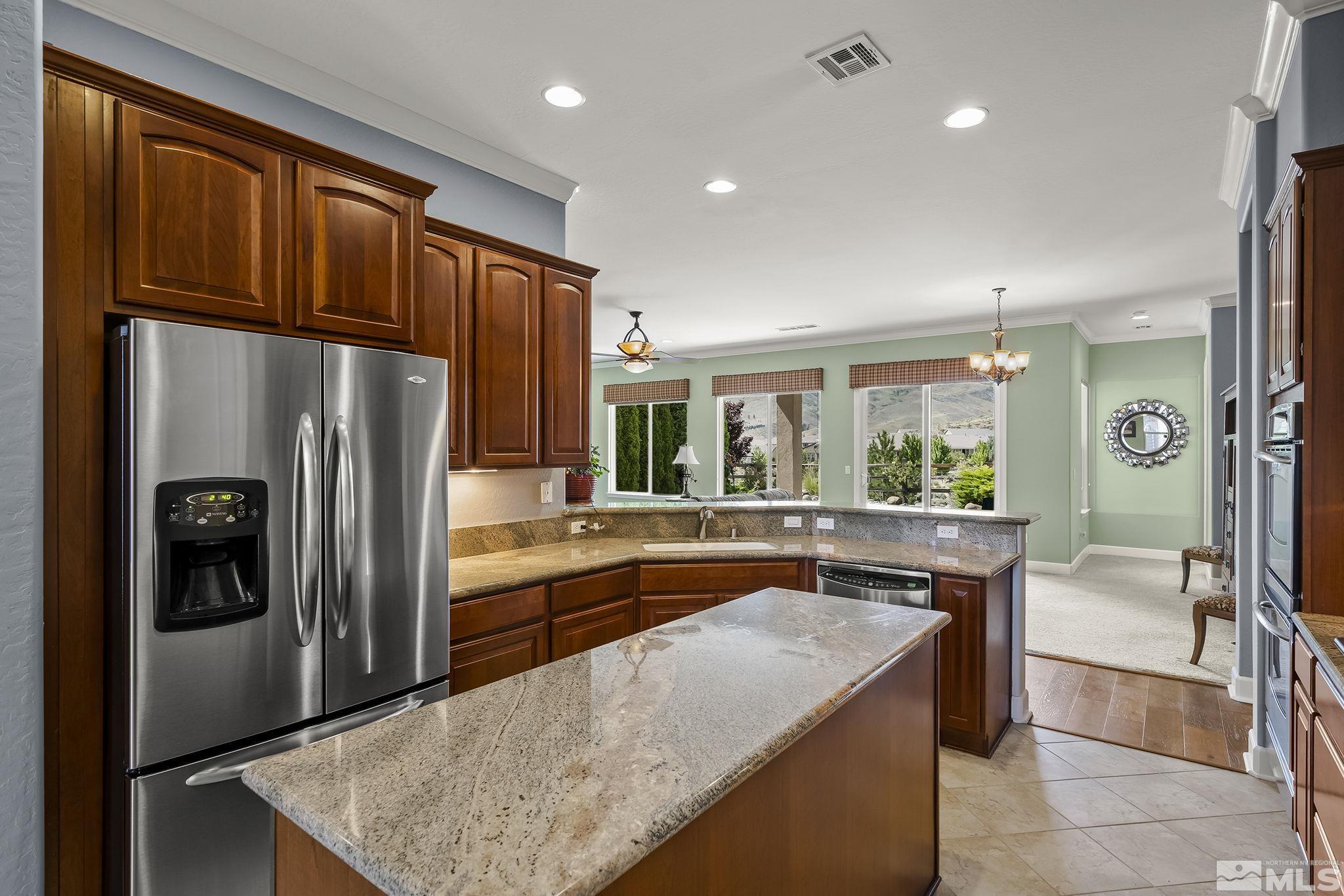 1285 Meridian Ranch Drive Reno, NV 89523 - Photo 4 of 29 Photo 4