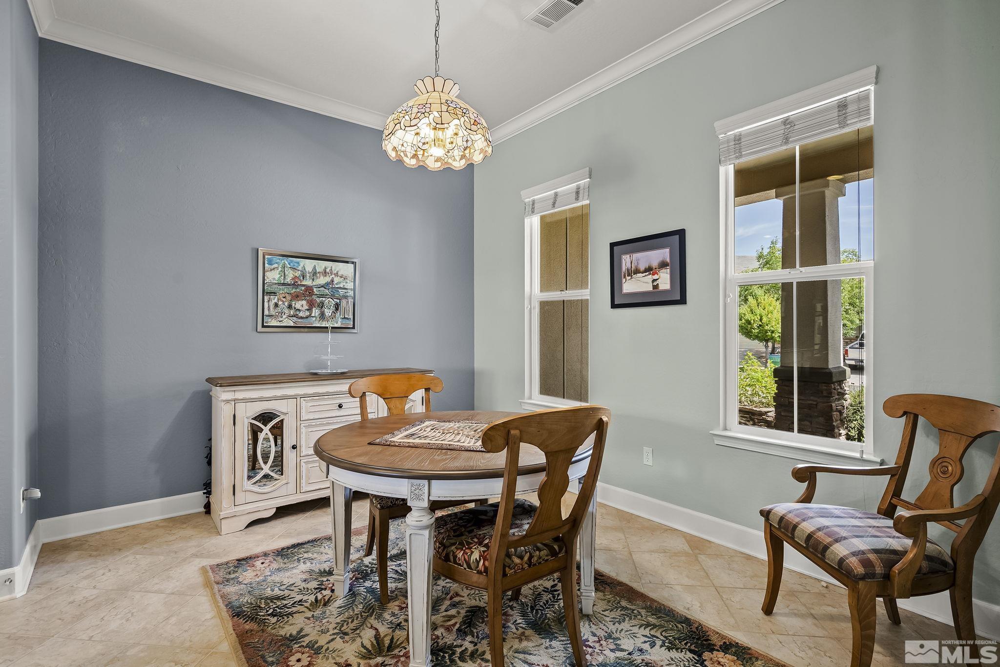 1285 Meridian Ranch Drive Reno, NV 89523 - Photo 5 of 29 Photo 5