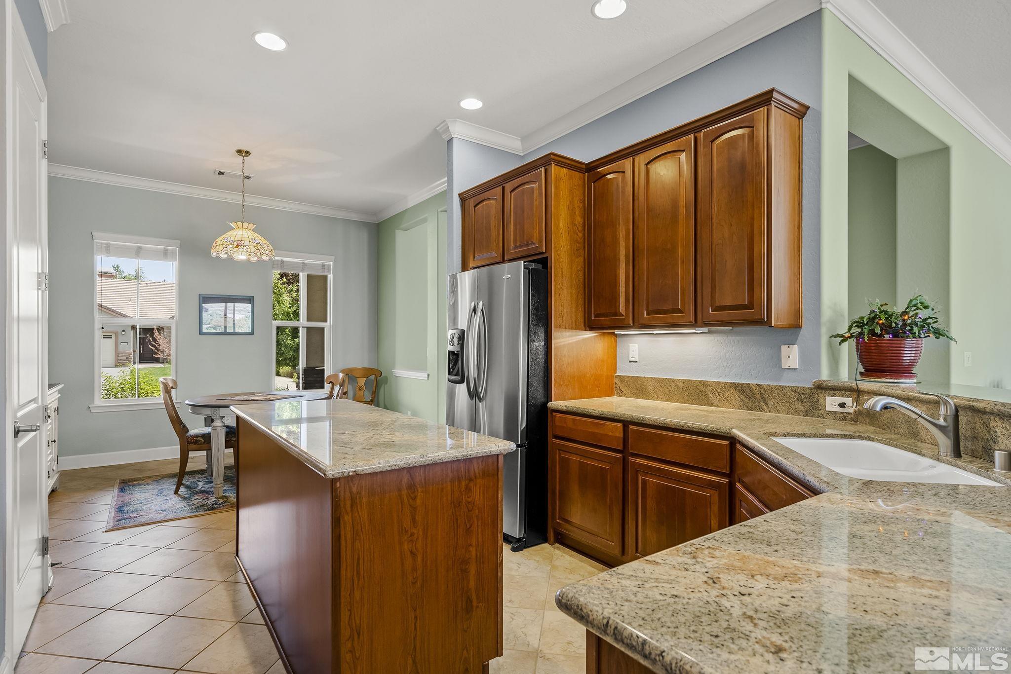 1285 Meridian Ranch Drive Reno, NV 89523 - Photo 7 of 29 Photo 7