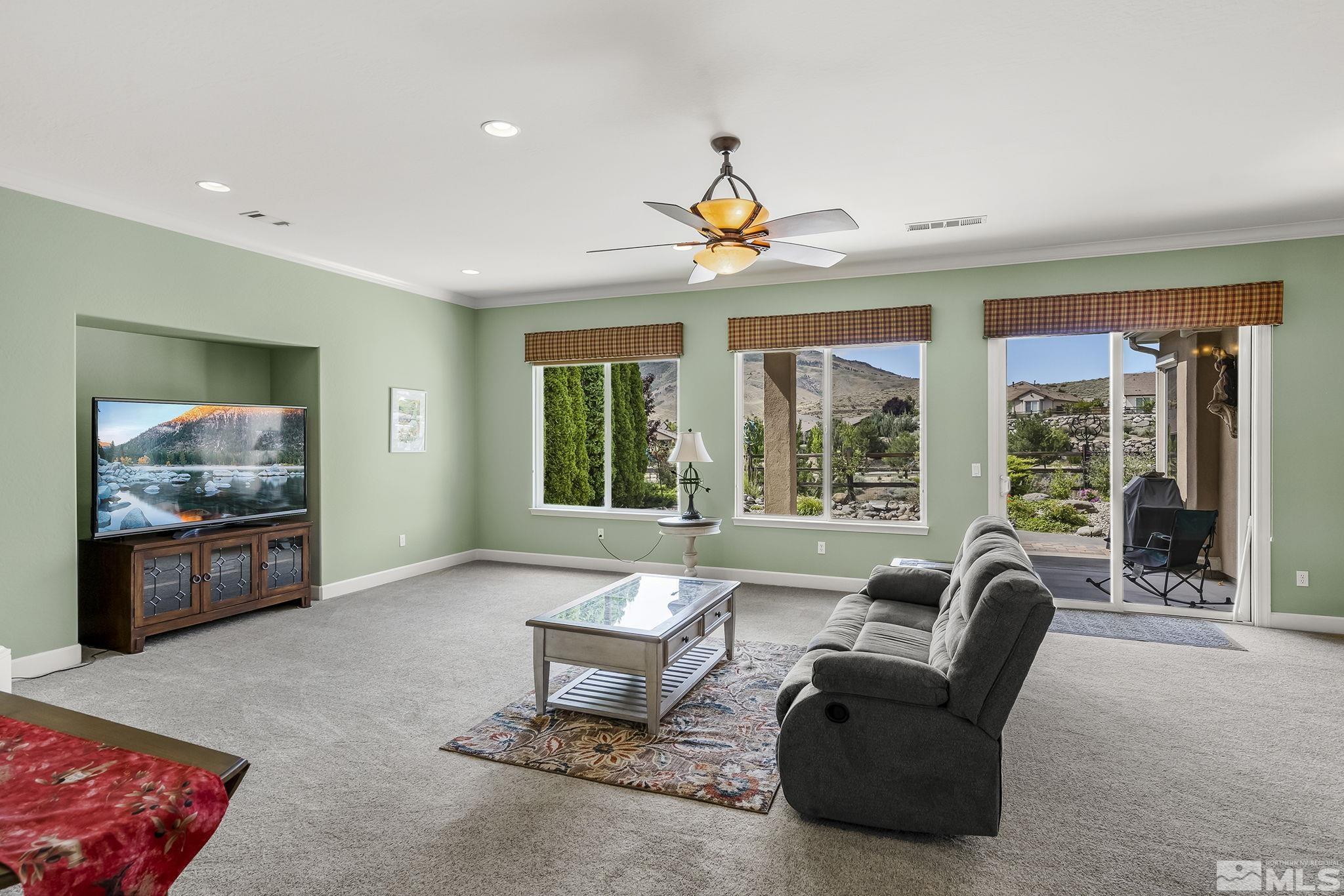 1285 Meridian Ranch Drive Reno, NV 89523 - Photo 8 of 29 Photo 8
