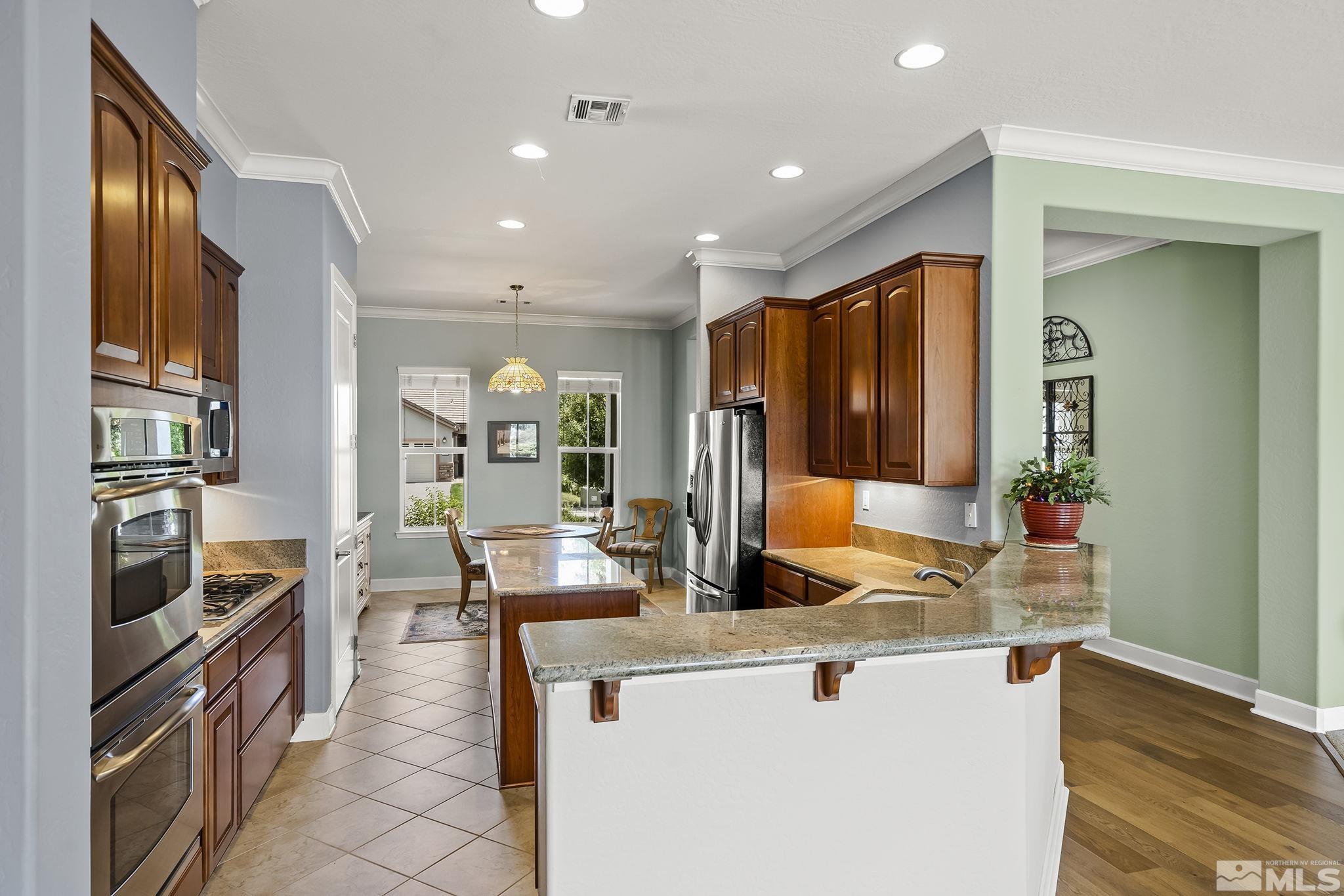 1285 Meridian Ranch Drive Reno, NV 89523 - Photo 9 of 29 Photo 9