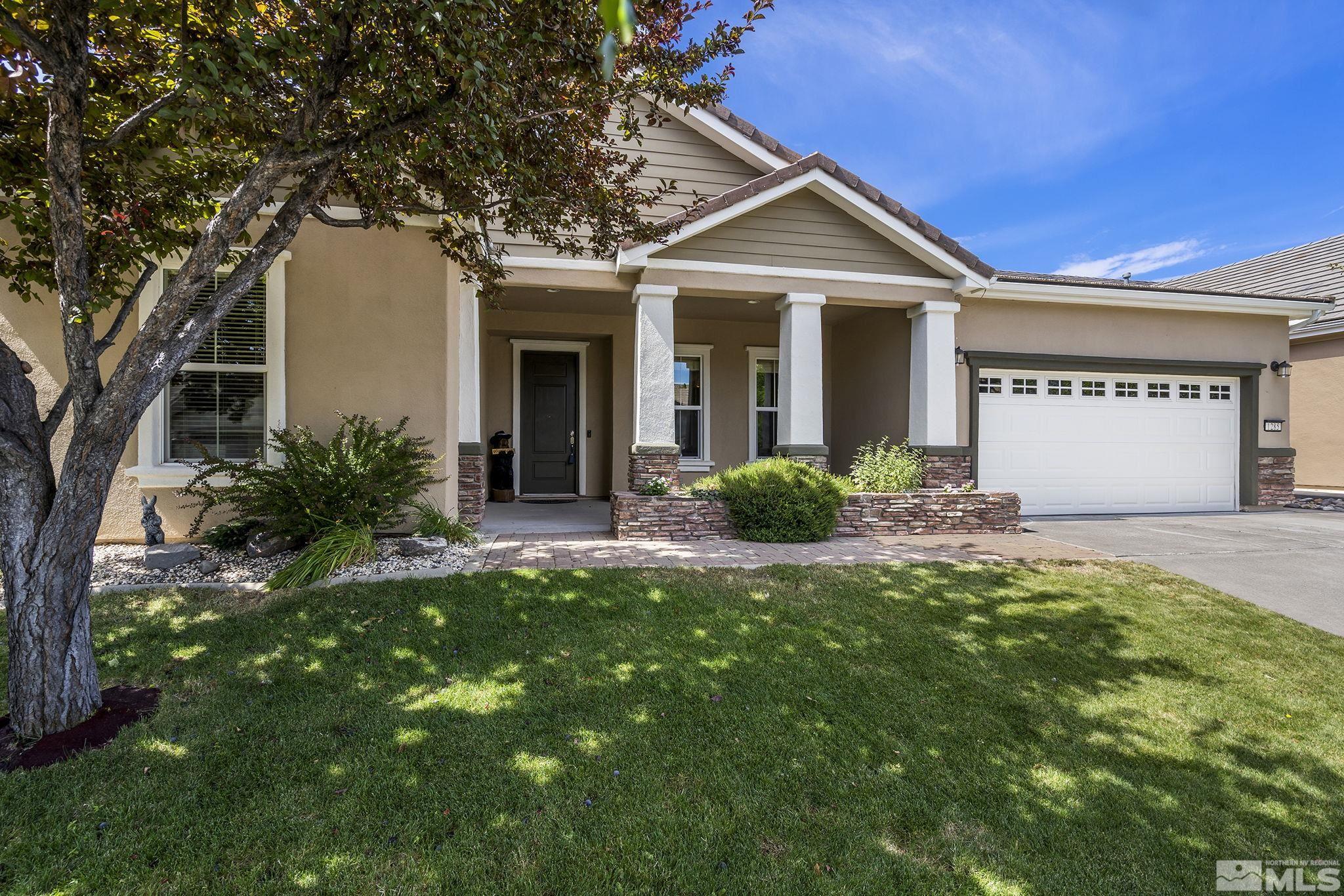 1285 Meridian Ranch Drive Reno, NV 89523 - Photo 10 of 29 Photo 10