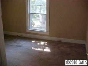 3916 Plainview Road Charlotte, NC 28208 - Photo 2 of 8 a view of entryway