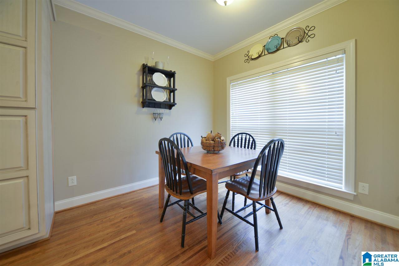 1180 Hickory Valley Road Trussville, AL 35173 - Photo 11 of 28