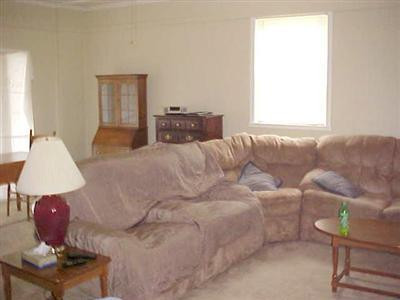 6079 Lexington Road Winchester, KY 40391 - Photo 13 of 51 Huge den could be used as a bedroom on t
