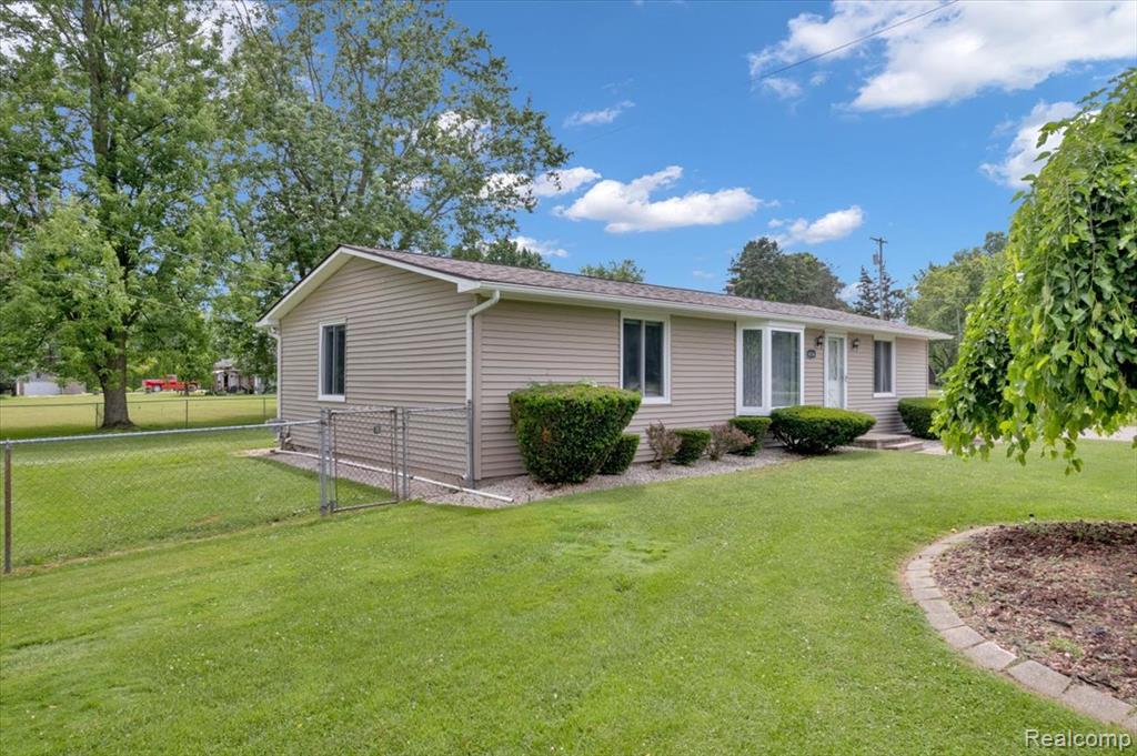 6516 Weyer Road Imlay City, MI 48444 - Photo 27 of 30 Gallery Image 27
