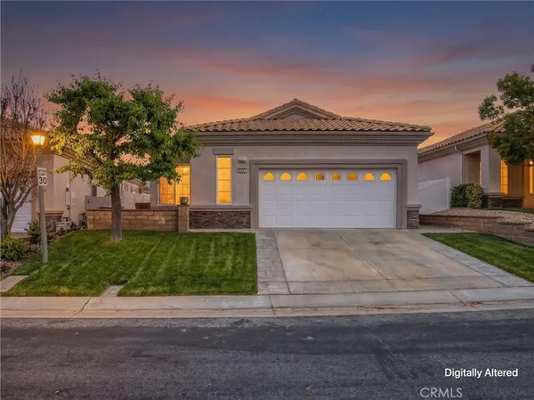 $389,000 | 5965 Indian Canyon Drive, Banning, CA 92220
