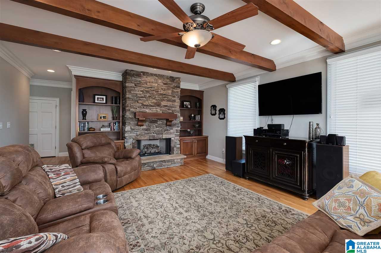 1801 Wind Brook Northwest Cullman, AL 35057 - Photo 23 of 50