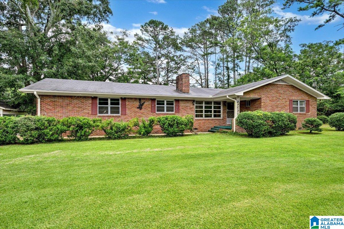 170 Pleasant Acres Road Decatur, AL 35603 - Photo 1 of 46