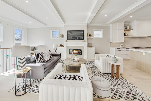 2202 North Leavitt Street, Unit 2 Chicago, IL 60647 - Photo 15 of 35