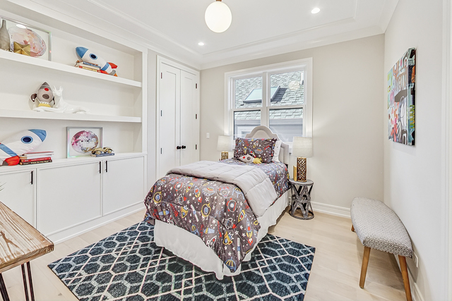 2202 North Leavitt Street, Unit 2 Chicago, IL 60647 - Photo 25 of 35