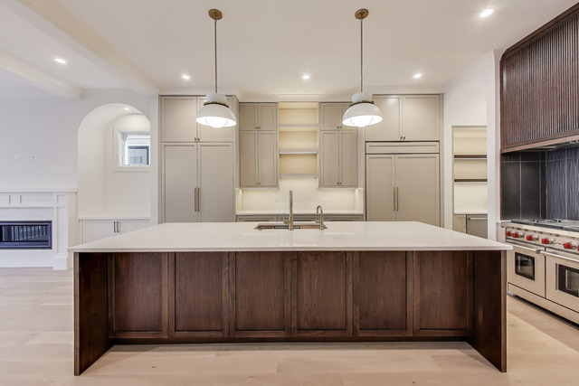 2202 North Leavitt Street, Unit 2 Chicago, IL 60647 - Photo 3 of 35