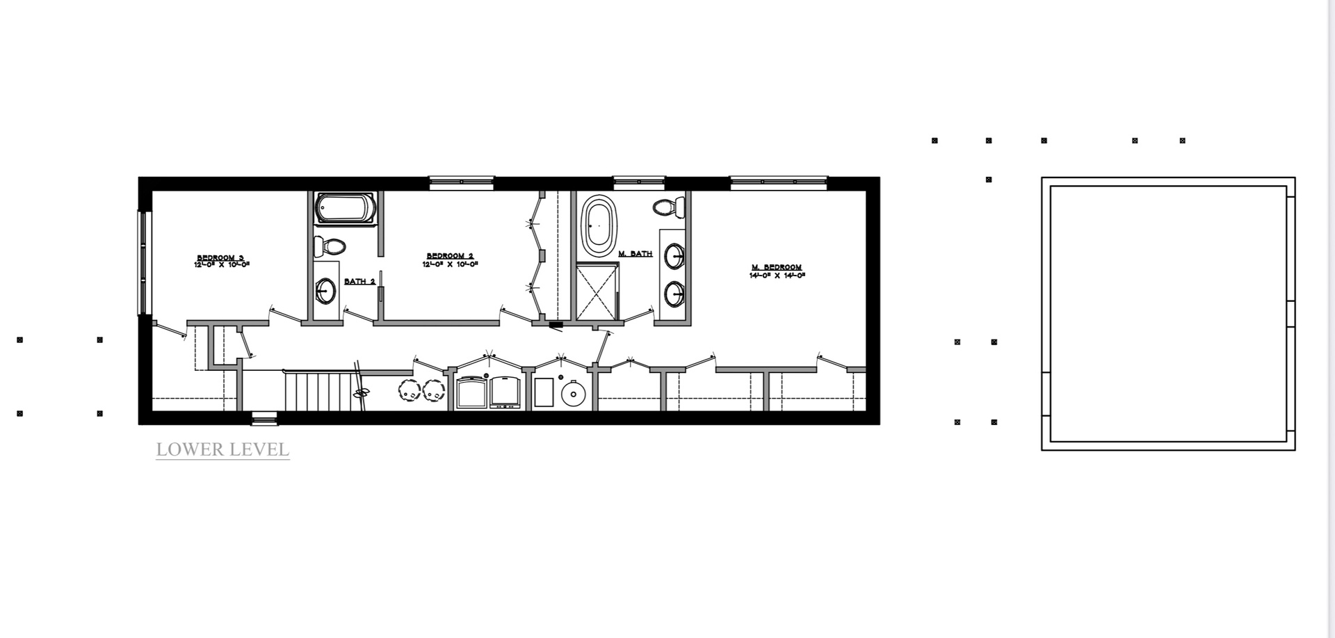 2202 North Leavitt Street, Unit 2 Chicago, IL 60647 - Photo 31 of 35