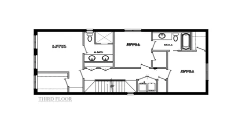 $1,345,000 | 2202 North Leavitt Street, Unit 2, Chicago, IL 60647