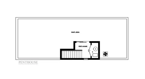 $1,345,000 | 2202 North Leavitt Street, Unit 2, Chicago, IL 60647