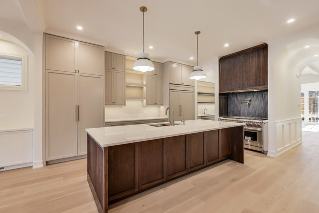 2202 North Leavitt Street, Unit 2 Chicago, IL 60647 - Photo 4 of 35