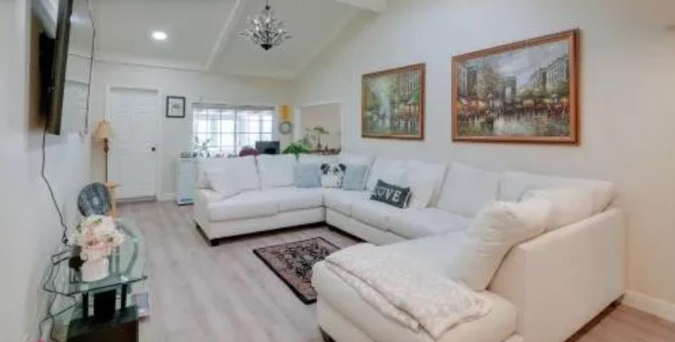 119 San Jose Street Salinas, CA 93901 - Photo 4 of 15 a living room with furniture and a couch